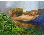 Naoko　Gondou　Art　Work