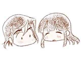 冬のための、甘いジャム