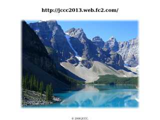 jccc2013