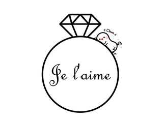 〜Je l'aime&Chunsuke〜