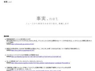 事実.net
