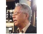 庵を渡る松風の音