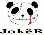 Joker Official Website