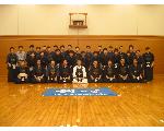 城西大学　體育會剣道部
