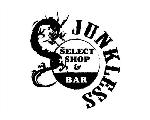 SELECT SHOP&BAR　JUNKLESS
