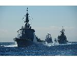 海上自衛隊　交流ページ