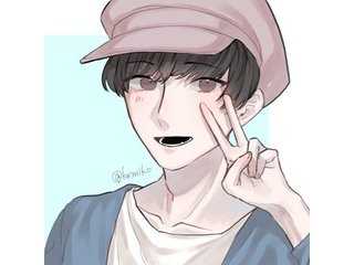 かいくんです