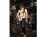 Blues Rock Style
