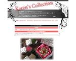 Karen's Collection オフィシャルサイト