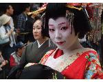 ヒゲの山口県道中記