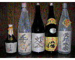 日本全国厳選焼酎広場