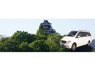 快適な移動空間を提供する車椅子、ストレッチャー移送専門福祉タクシー　かわせみ介護タクシー