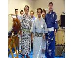 民謡鉄砲節河内音頭　鉄砲光会