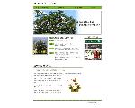 建屋のヒダリマキガヤ