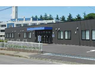 小児リハビリテーション事業所　かざぐるま