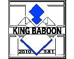 キングバブーンの巣
