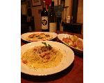BAR & KITCHEN Kiora (キオラ）