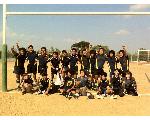 金沢工業大学 体育部会 ラグビー部