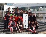 鹿児島大学医学部水泳部HP