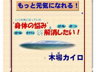 木場カイロ