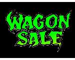 WAGON SALE HOME PAGE