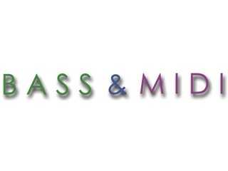 BASS&MIDI 2