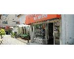 駒川模型店