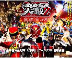 仮面ライダー部in代アニ大阪校