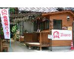 佐世保バーガーのお店、K'S BURGERのホームページ