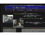 K's Music Studio ｹｰｽﾞﾐｭｰｼﾞｯｸｽﾀｼﾞｵ