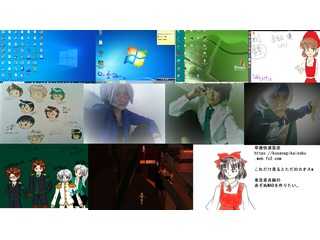 少女院究極魔術班(・御鏡管理班)