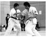 京都大学空手同好会ＯＢ会