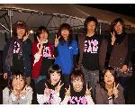 京都散策サークル　?京散?