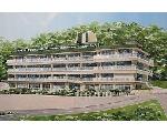 高齢者総合ケアセンター柏原