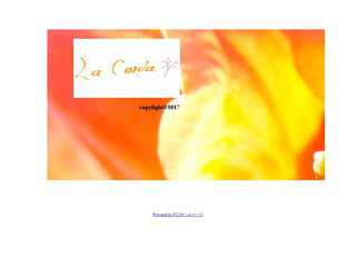 La Corda