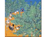 台湾｜水墨画家｜書道家｜李轂摩 Lee Ku-mo 公式サイト