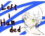 Left-Handed
