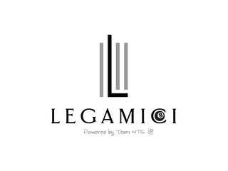 Legamici?Team nts?