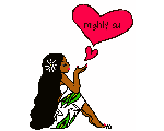 Loco Hula Baby