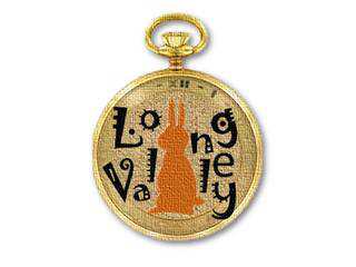 参加型☆謎解きイベント　Long Valley