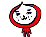 迷えるネコ達。
