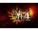 MH4　狩人たちの日記
