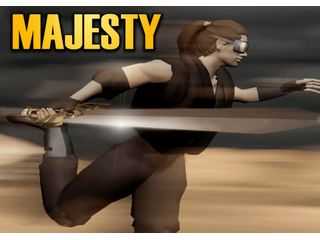 Majesty