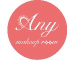 makeup room Any