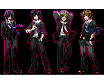 Male attire’s