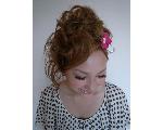 atelire mamemami ? ヘアセット＊メイク＊着付けで