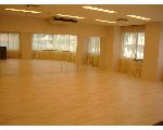 墨田区のバレエ教室mami ballet class