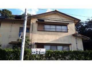 民宿まなべ