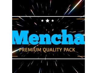 Menchaホームページ