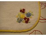 手刺繍のお店「メリーマム」